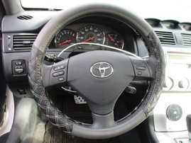 2006 TOYOTA SOLARA SE 3.3L AT Z15115